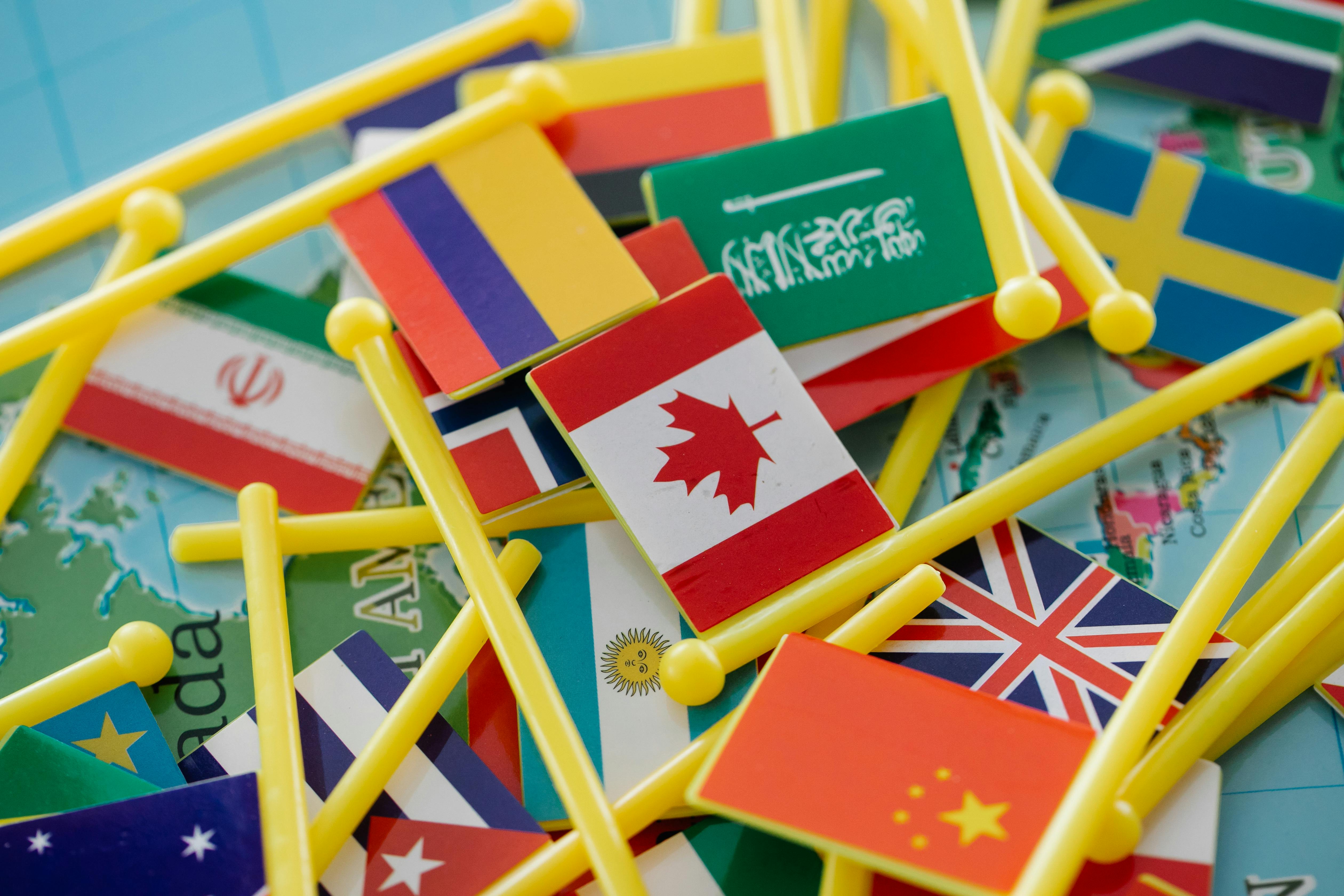 REST Countries API