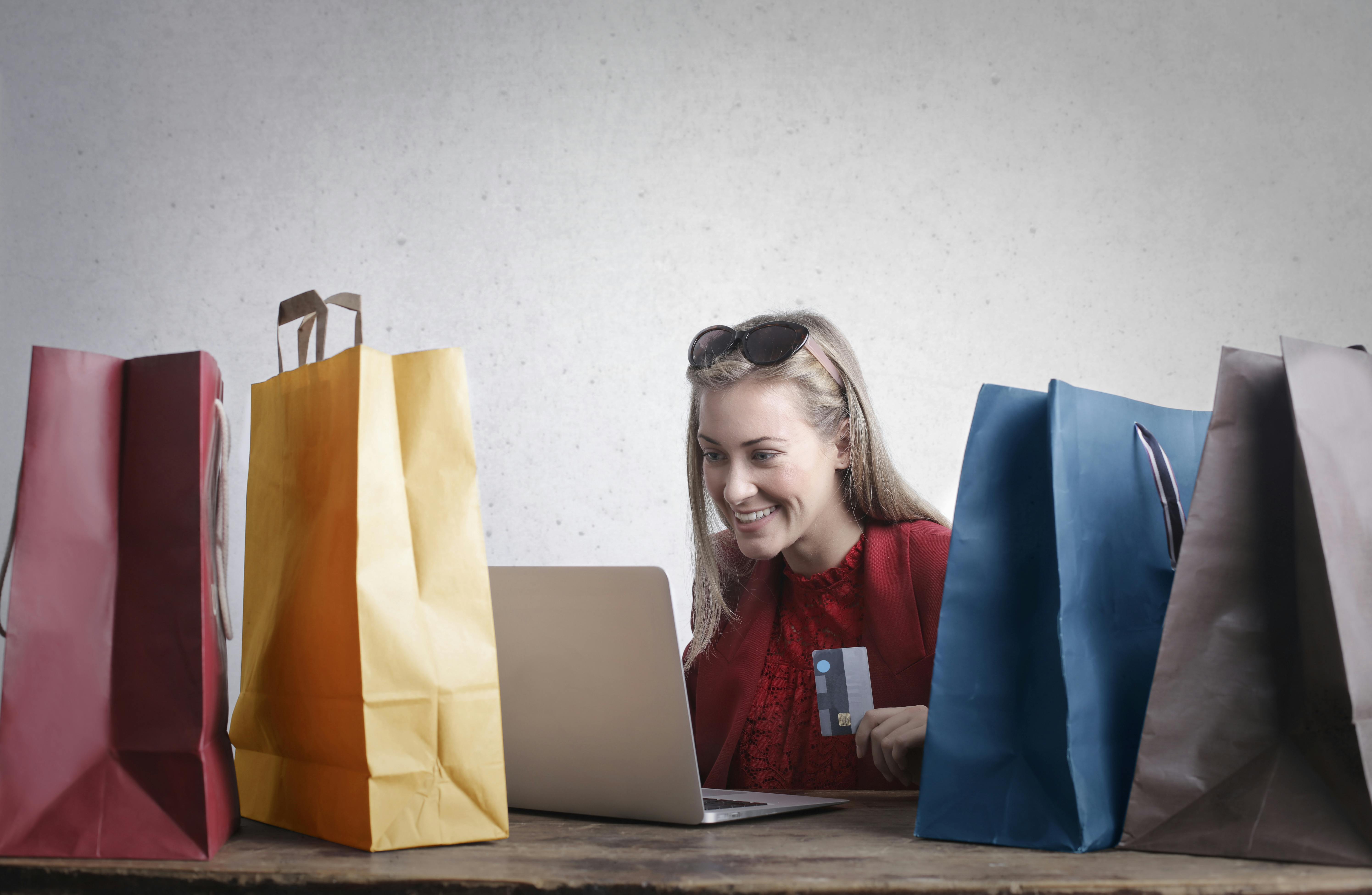 E-Commerce Website